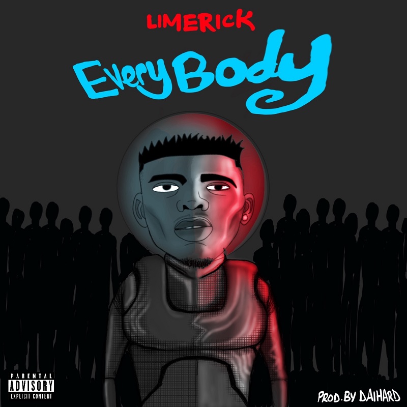 Limerick - Everybody