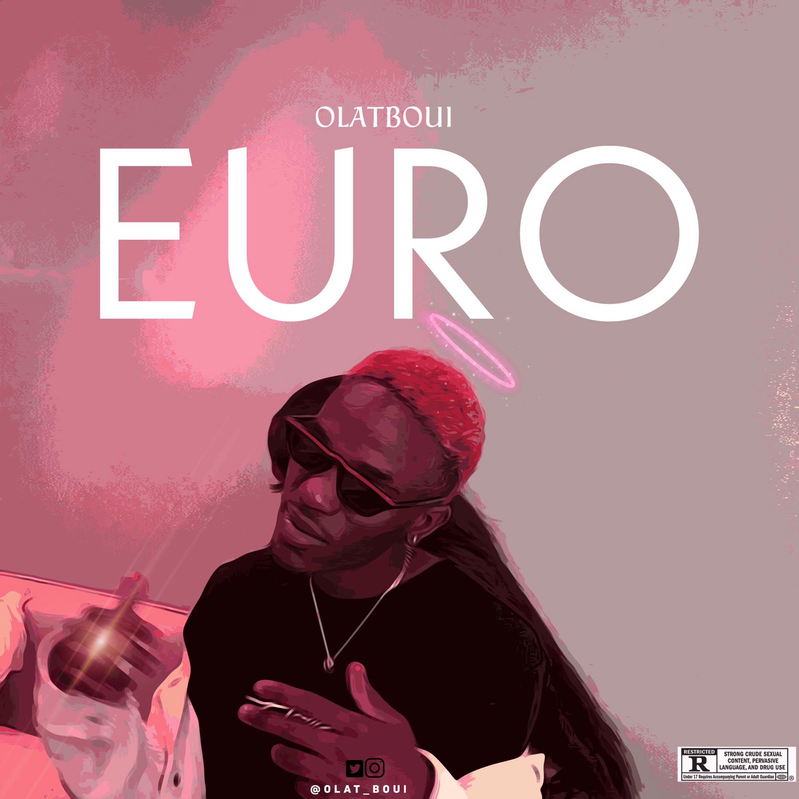 Olatboui – Euro