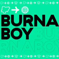 Christmas With Burna Boy Live At The Flytime Music Festival!