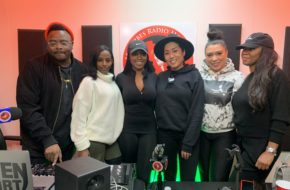 Afrovibes Radio & NotJustOk Partner To Share Exclusive Content