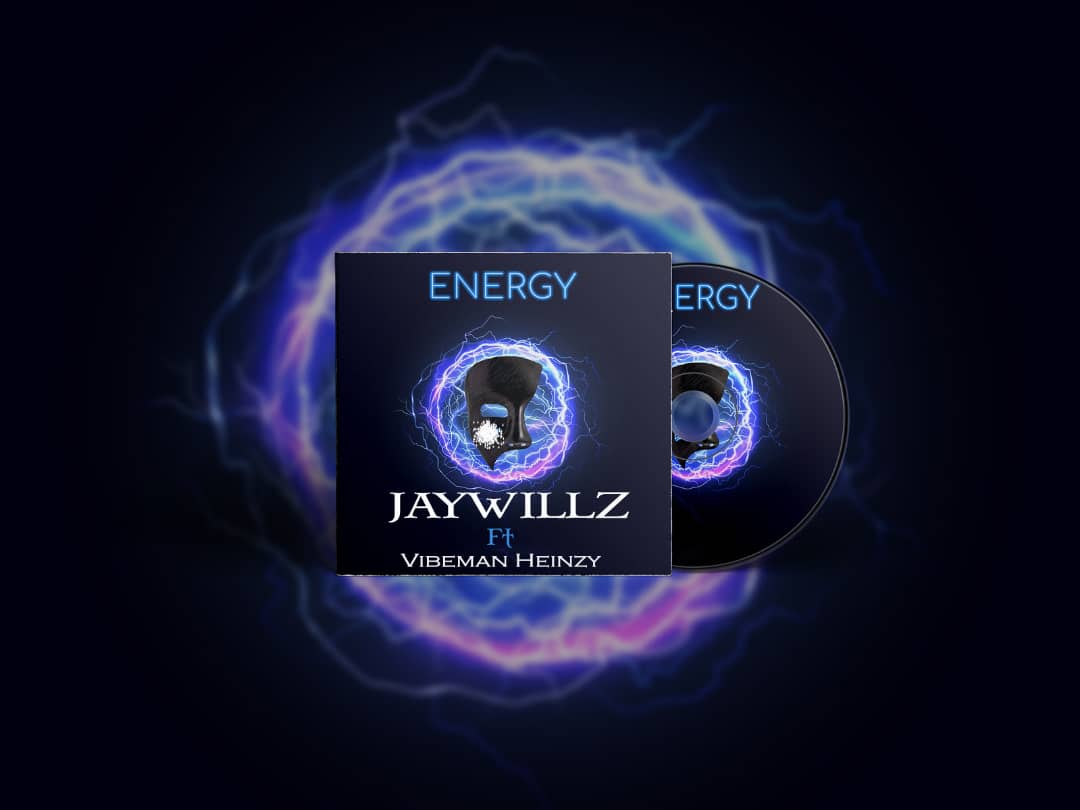 Jaywillz - Energy ft. Vibeman Heinzy - download mp3