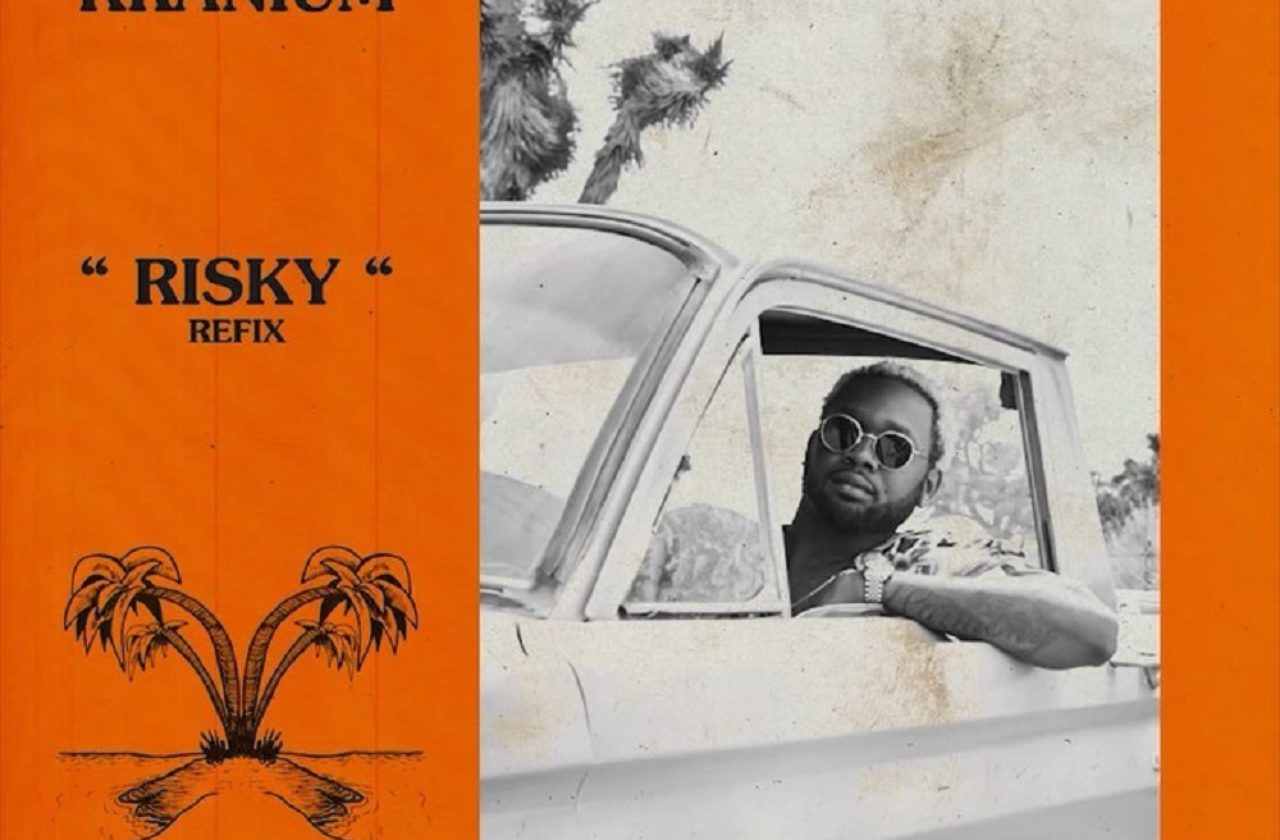 Download Kranium Latest Songs & News, Biography & Net worth in 2021