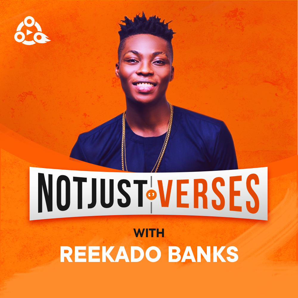 VIDEO: Reekado Banks - Rora | Lyrics Breakdown #NotjustVerses