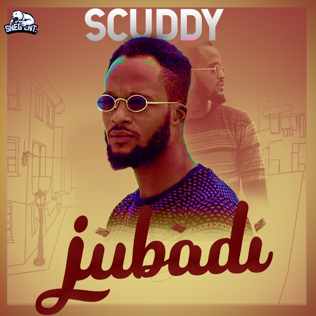 Scuddy – Jubadi