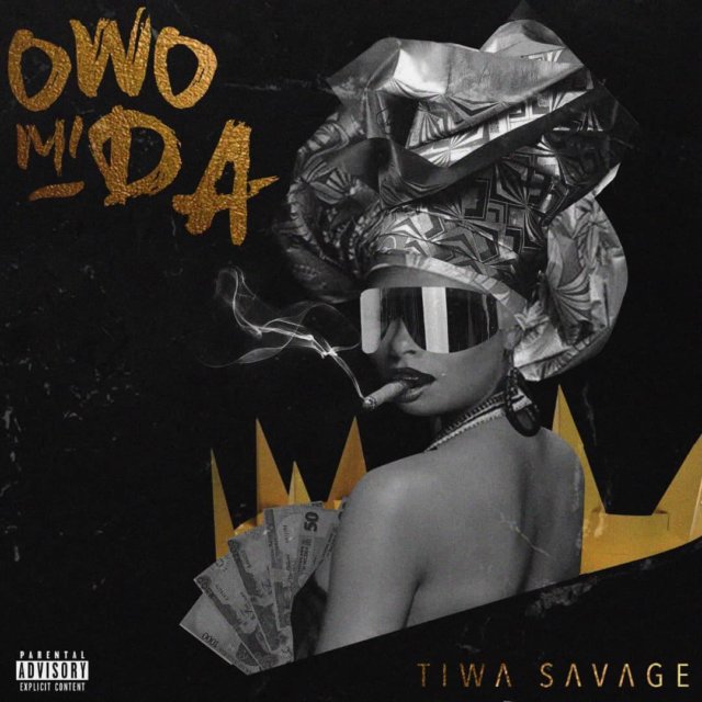 Tiwa Savage - Owo Mi Da