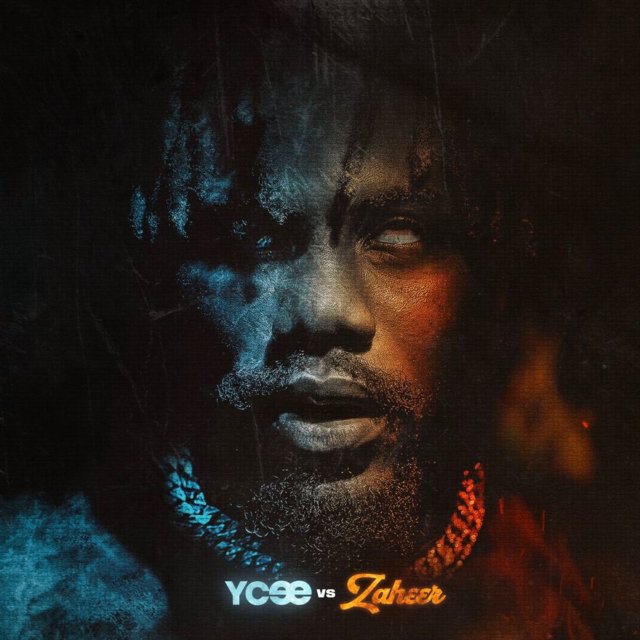 Ycee - Ycee vs Zaheer (Album)