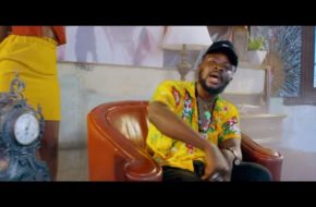 VIDEO: Fuse ODG ft. Kwesi Arthur - Timeless
