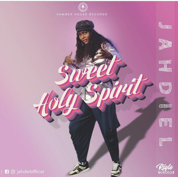 Jahdiel - Sweet Holy Spirit - download mp3