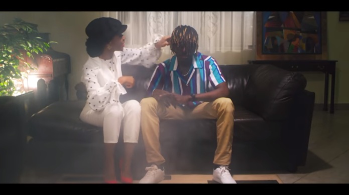 VIDEO: Kofi Mole - Me Ne Woaa