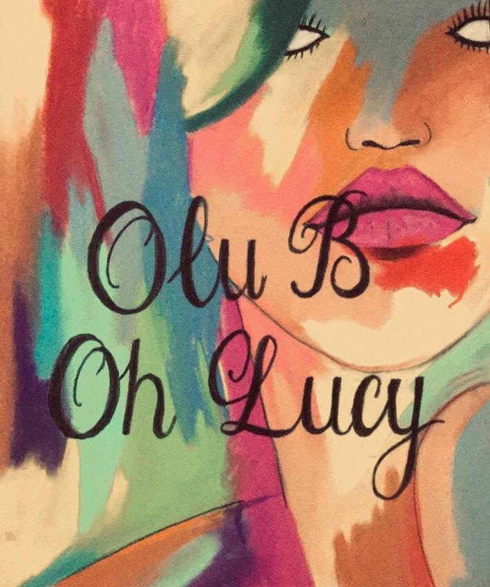 Olu B – Oh Lucy - Download mp3