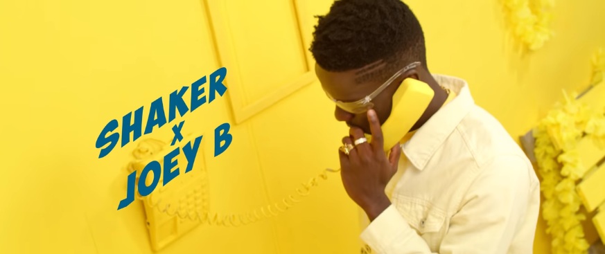 VIDEO: Shaker ft. Joey B – Who Dey Eat