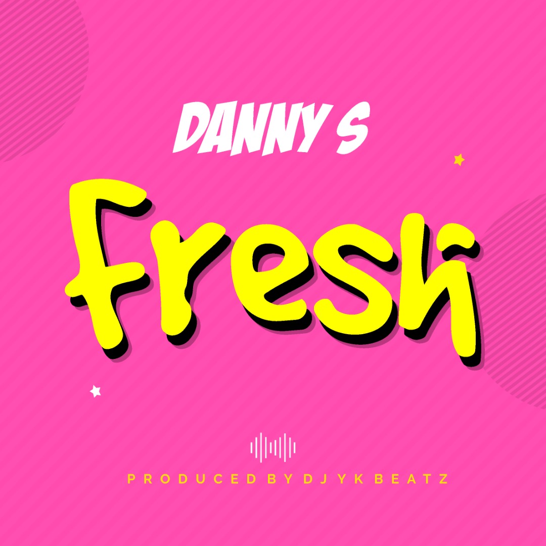 Danny S - Fresh - download mp3