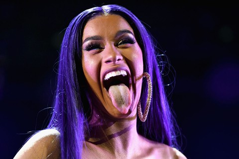 Cardi B