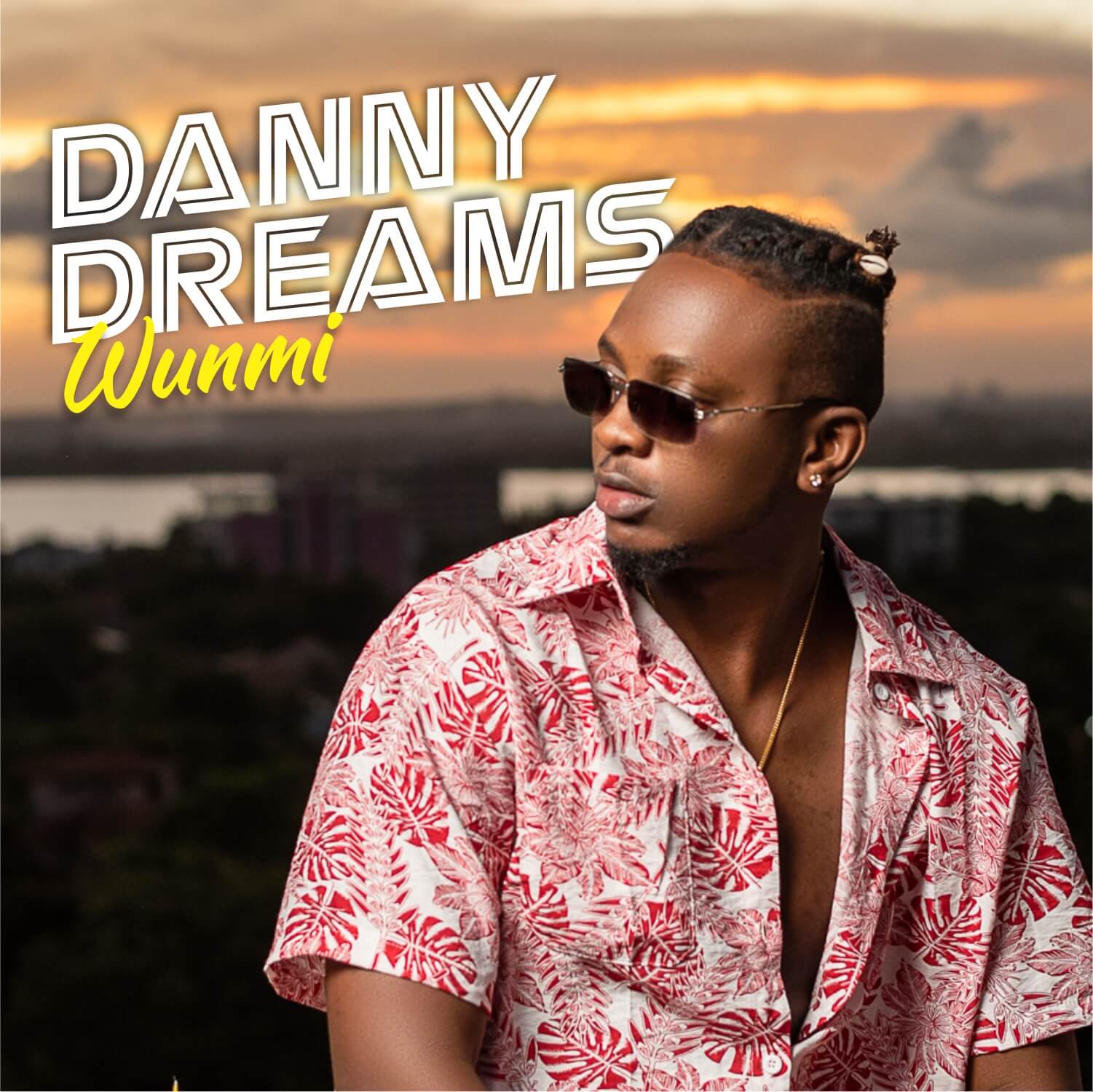 Danny Dreams – Wunmi