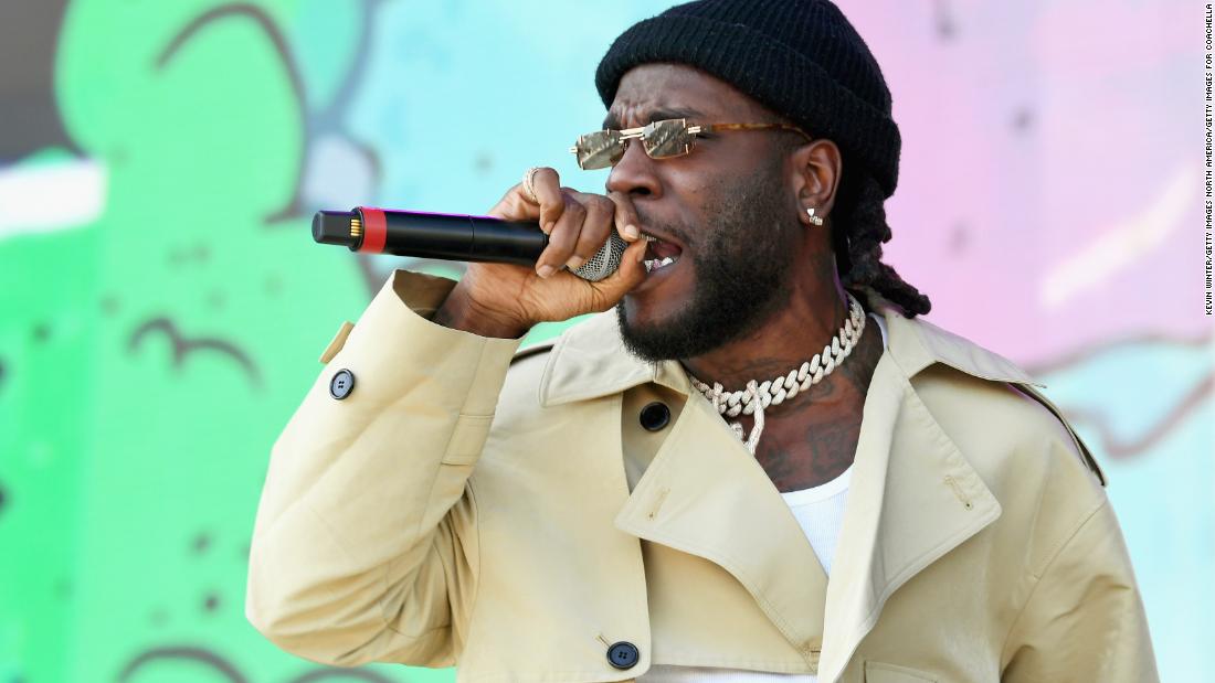 Burna Boy Angrily Leaves Stage At BAFEST 2019 | See Reactions