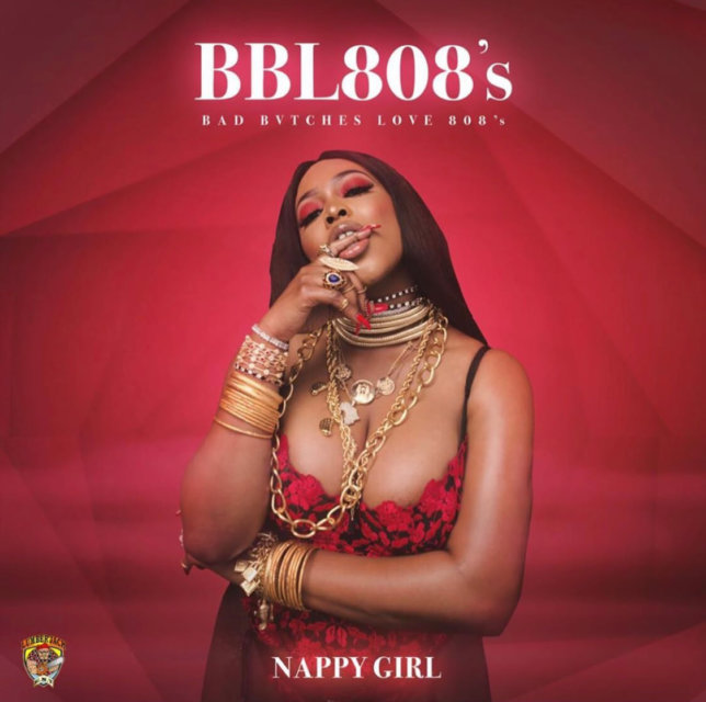 Nappy Girl – Paper