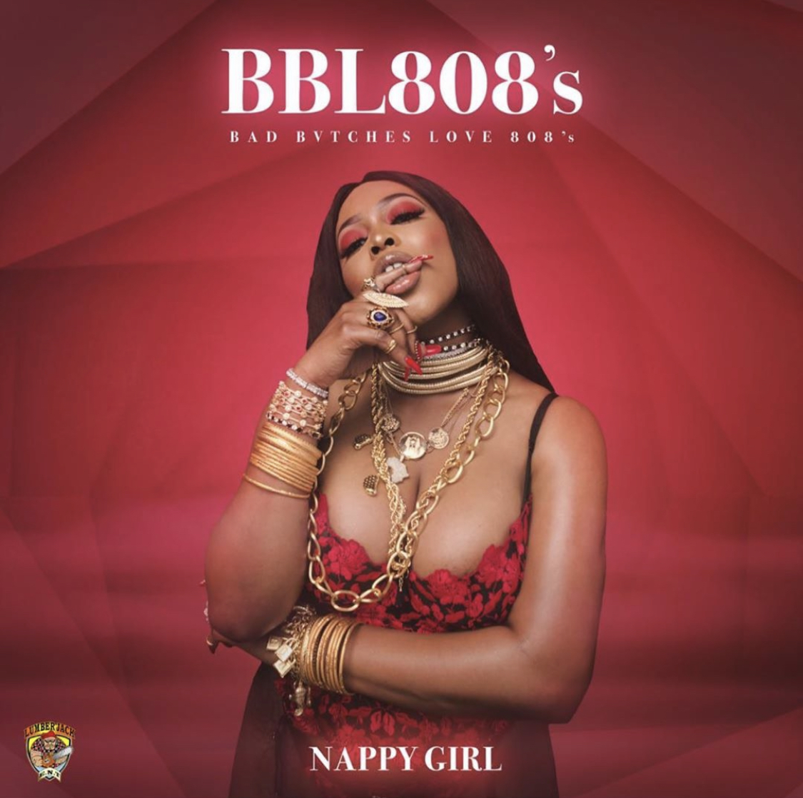 VIDEO: Nappy Girl – Paper