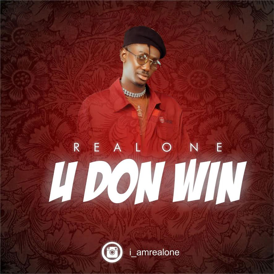Realone – U Don Win
