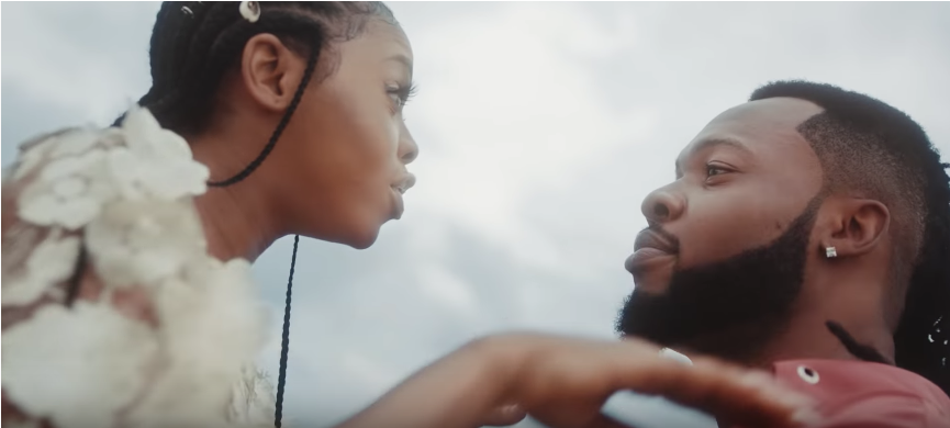 VIDEO: Chidinma x Flavour - Mma Mma