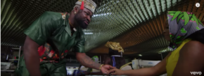 Watch Harrysong's Isioma Video