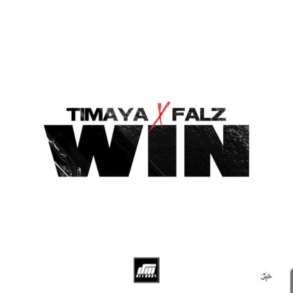 VIDEO: Timaya x Falz - Win