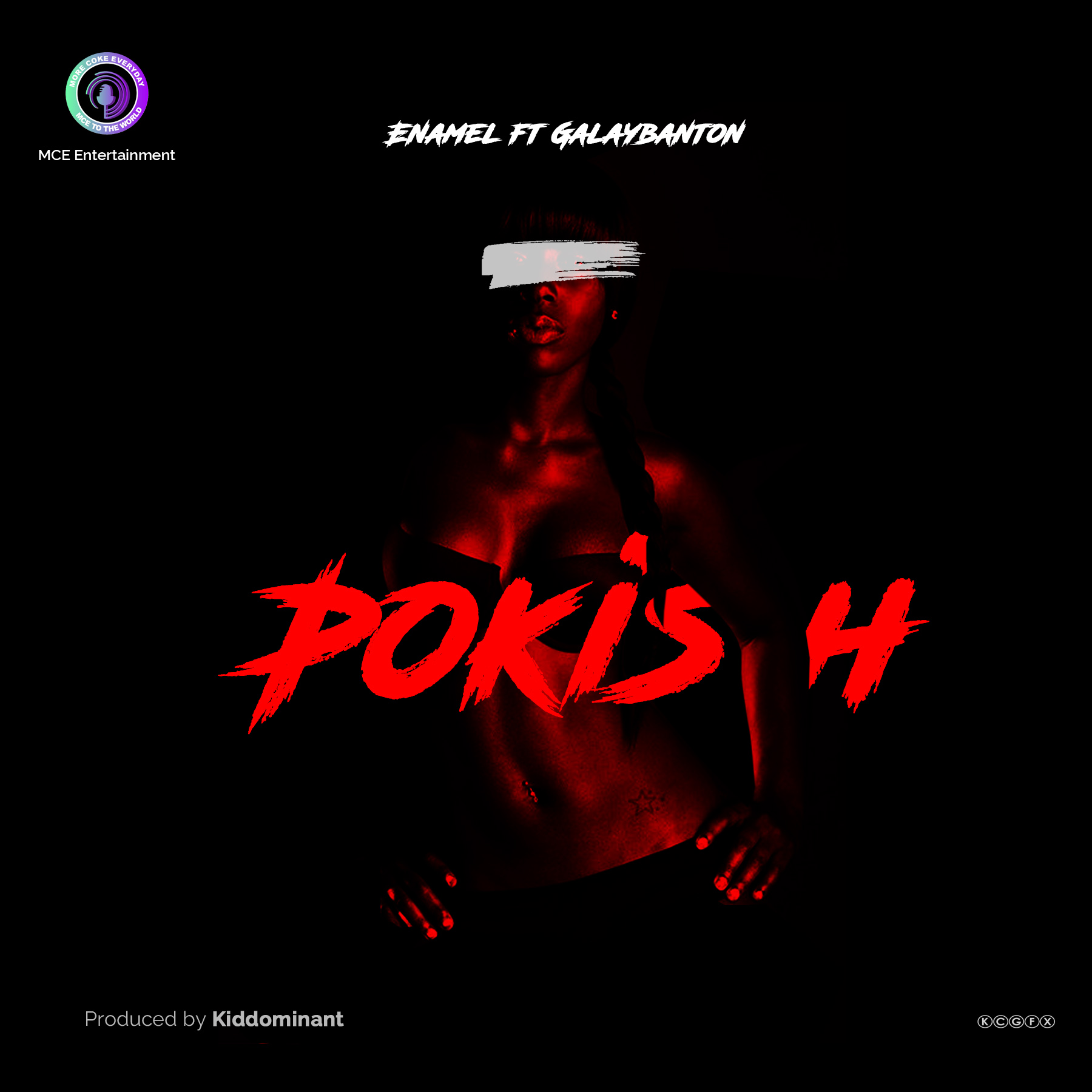 VIDEO: Enamel – Pokish