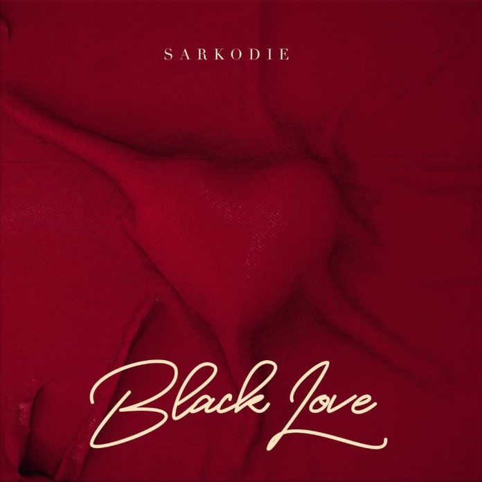 Sarkodie ft. Tekno – Take My Love