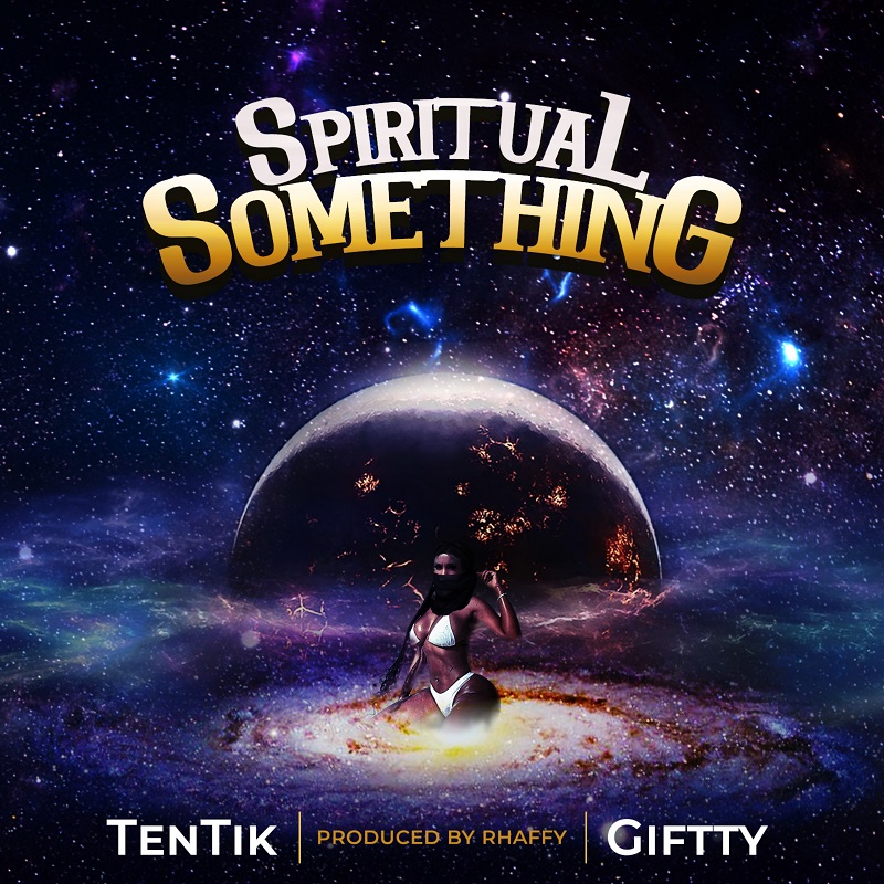 Tentik x Giftty - Something Special (Prod. by Rhaffy)