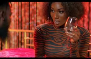 VIDEO: Wendy Shay - C.T.D