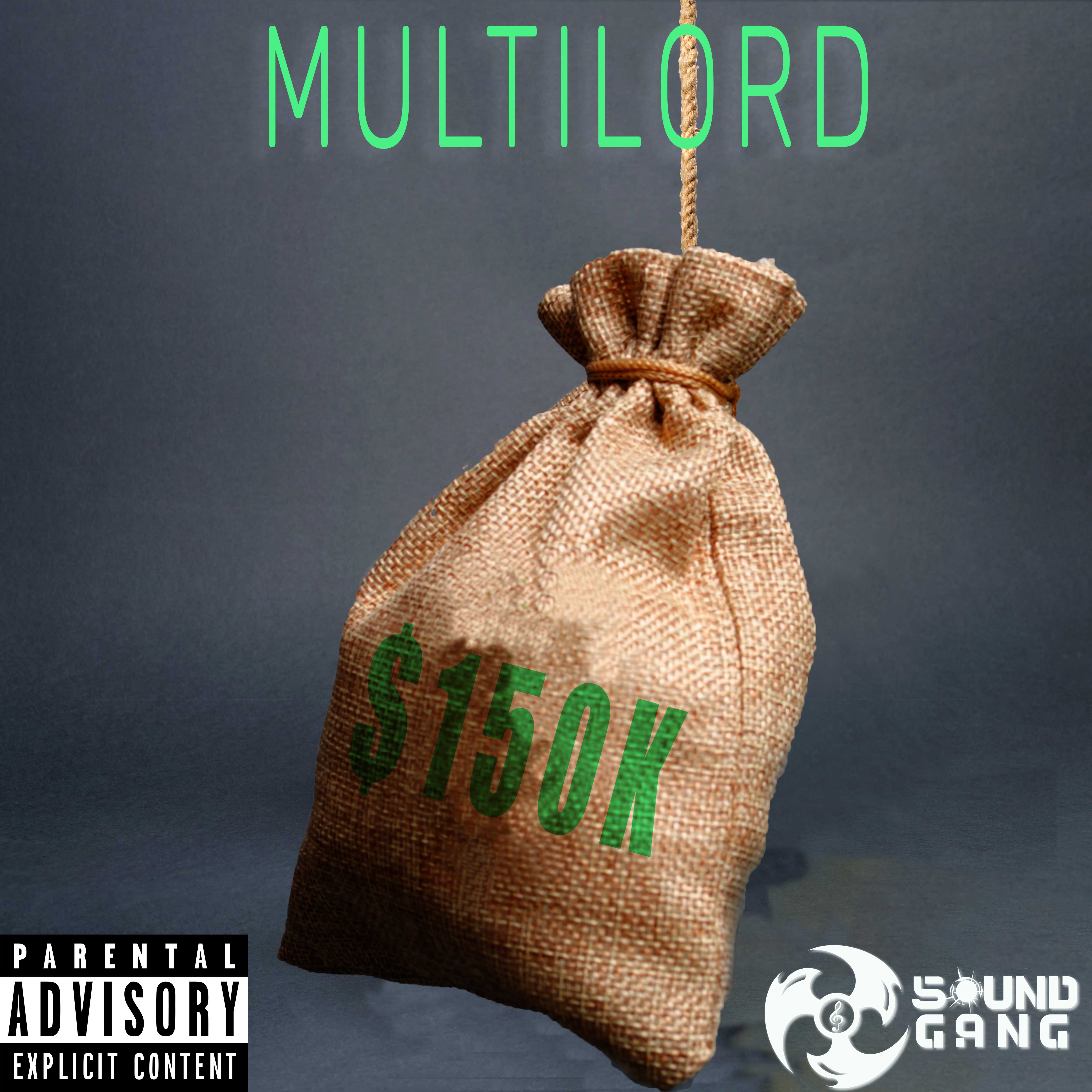 VIDEO: MultiLord – $150k