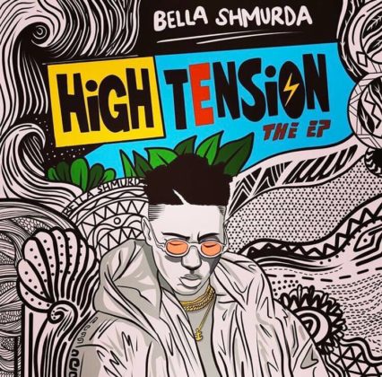 Bella Shmurda - High Tension (EP)