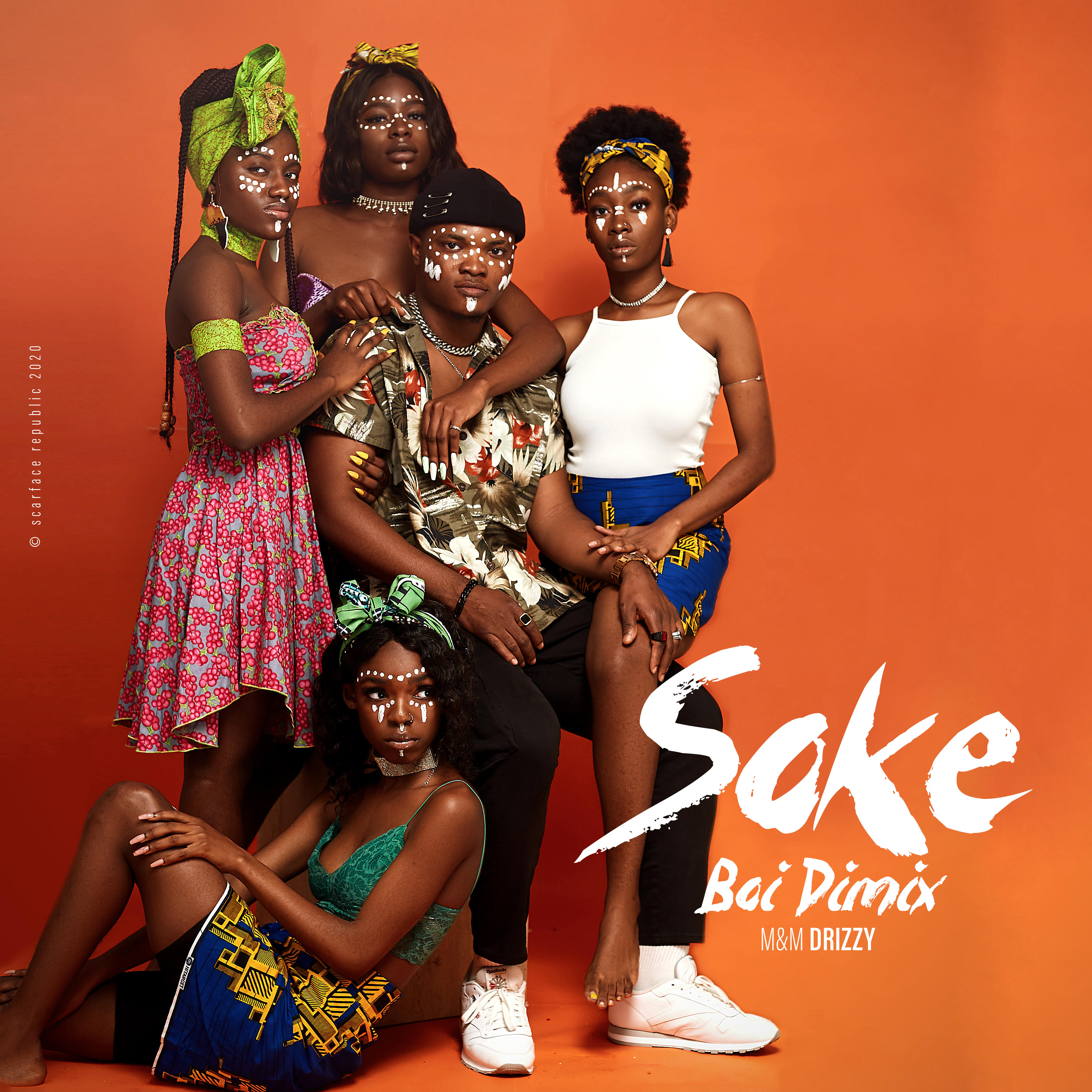 VIDEO: Boi Dimix – Soke