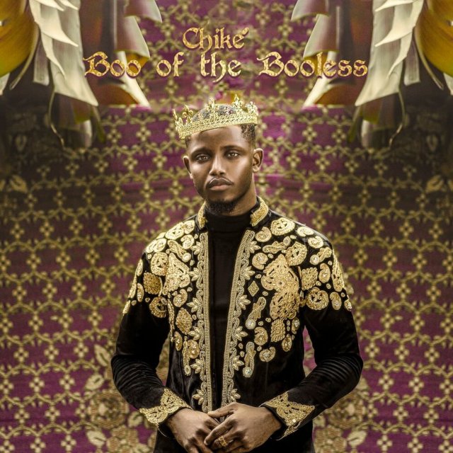 Chike - Boo Of The Booless (Album)