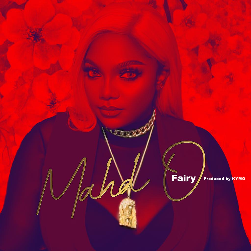 Fairy – Mahd O (prod. KymO)