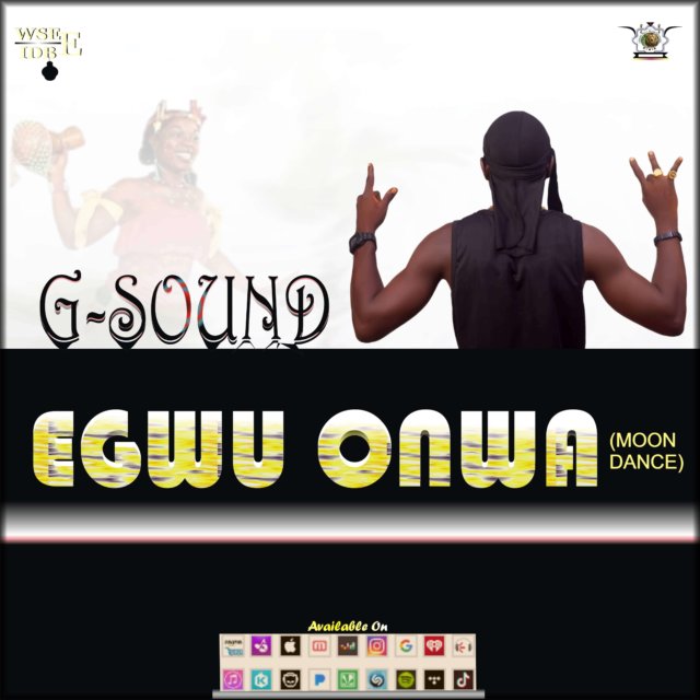 G-Sound – Egwu Onwa