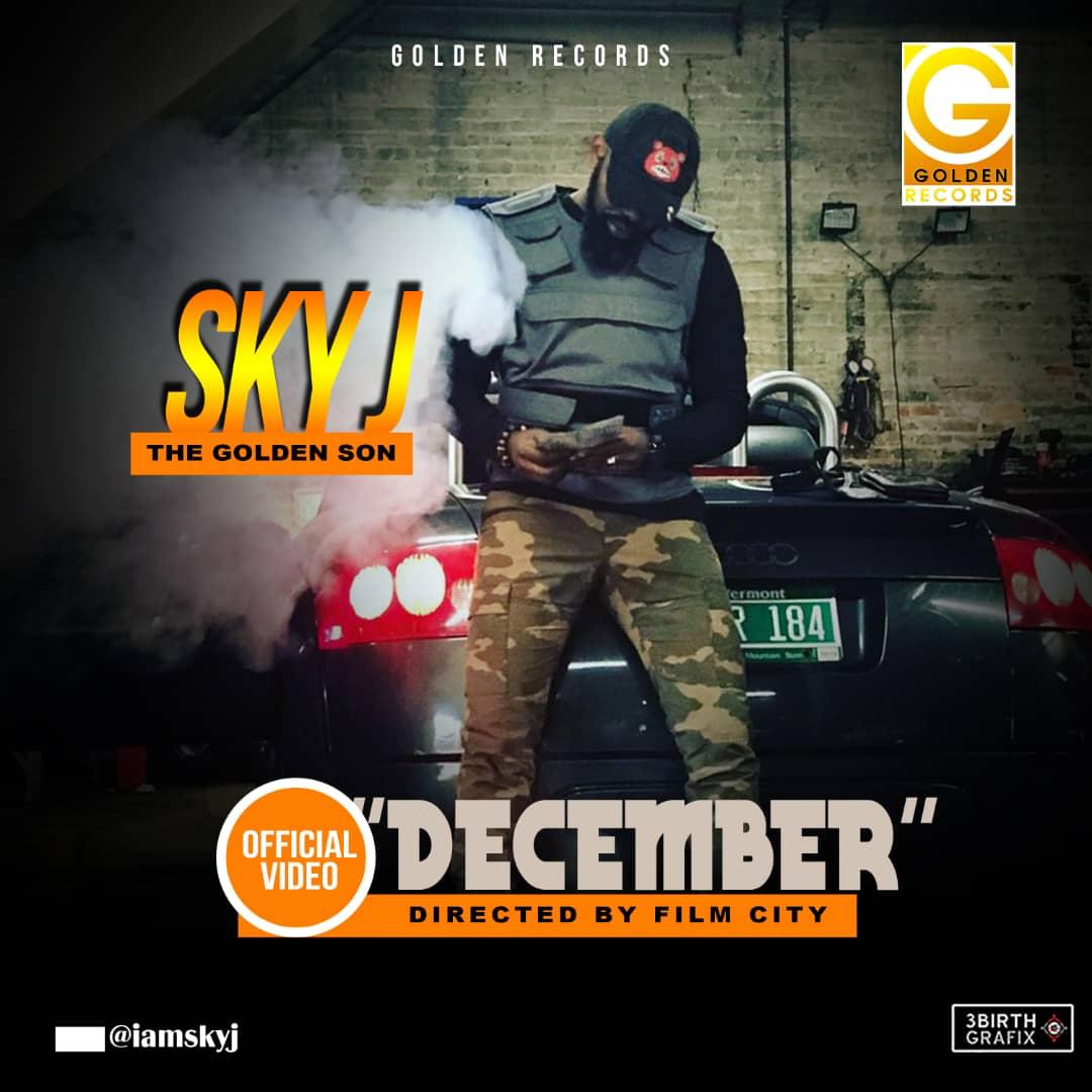 Sky J – December 