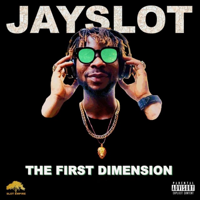 Jayslot – The First Dimension (Album)