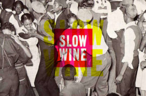 Machel Montano ft. Afro B - Slow Wine