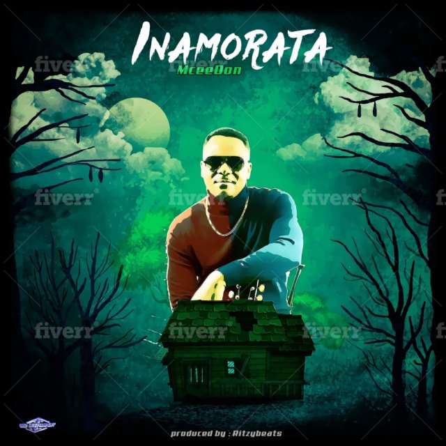 MceeDon – Inamorata