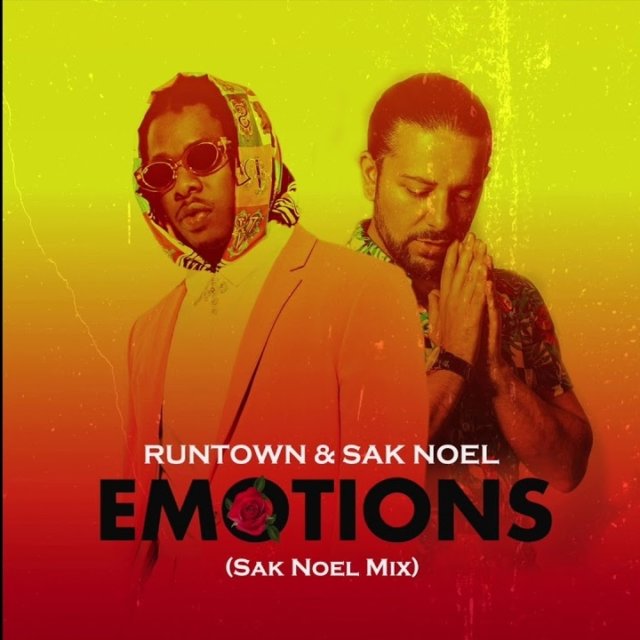 Runtown & Sark Noel - Emotions