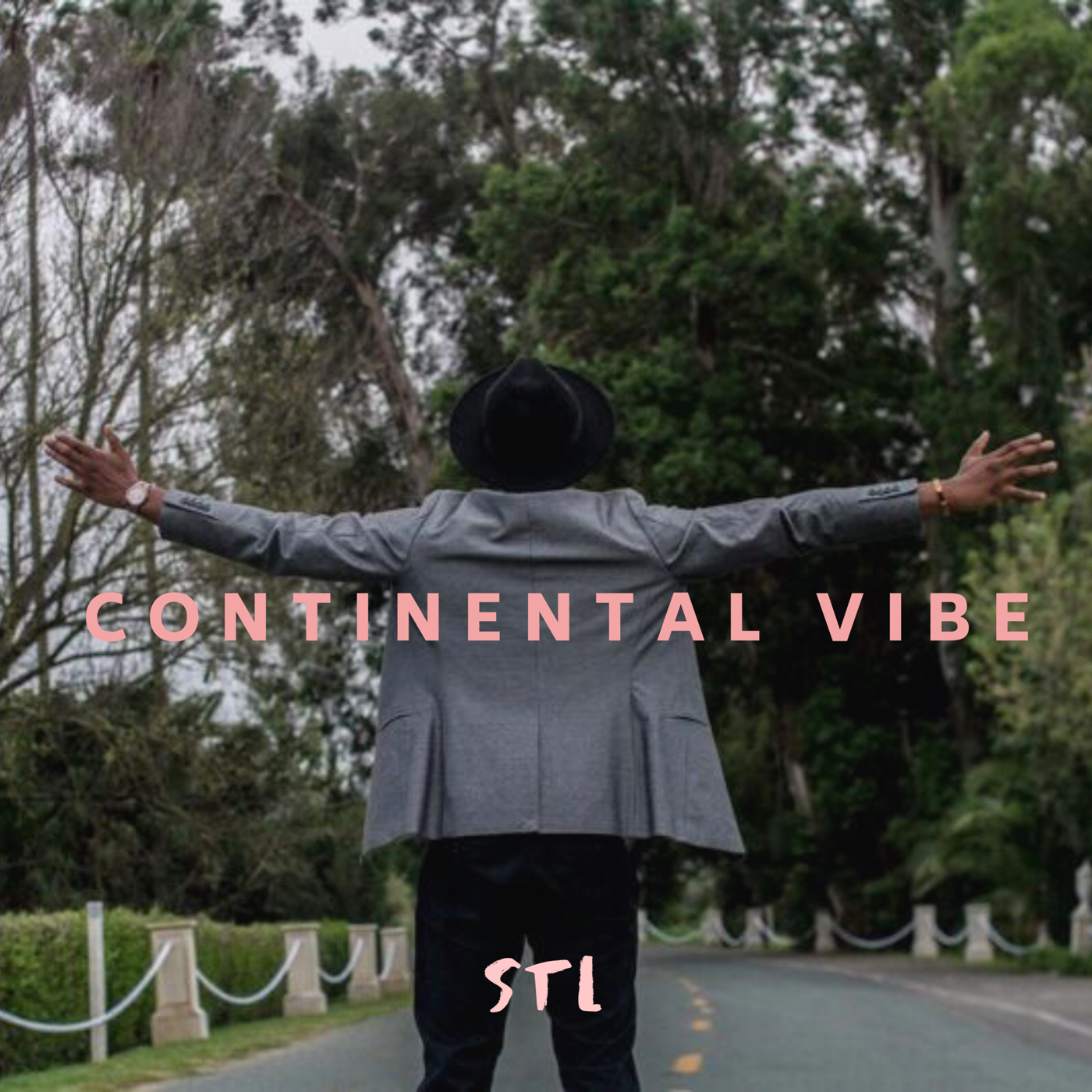 STL – FREE (CONTINENTAL VIBE EP)