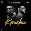 Sam Dutchy - Kpuchie ft. Flavour & Waga G