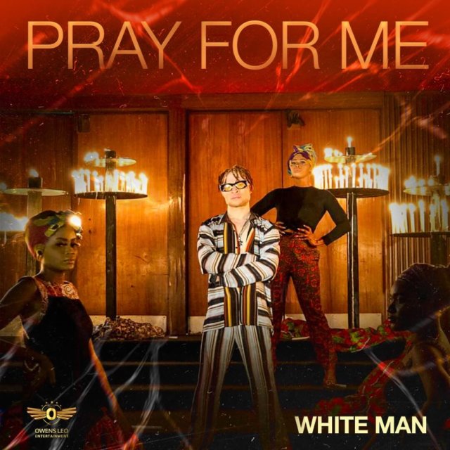 Whiteman – Pray For Me