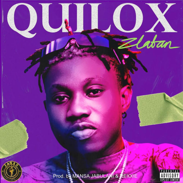 Zlatan - Quilox