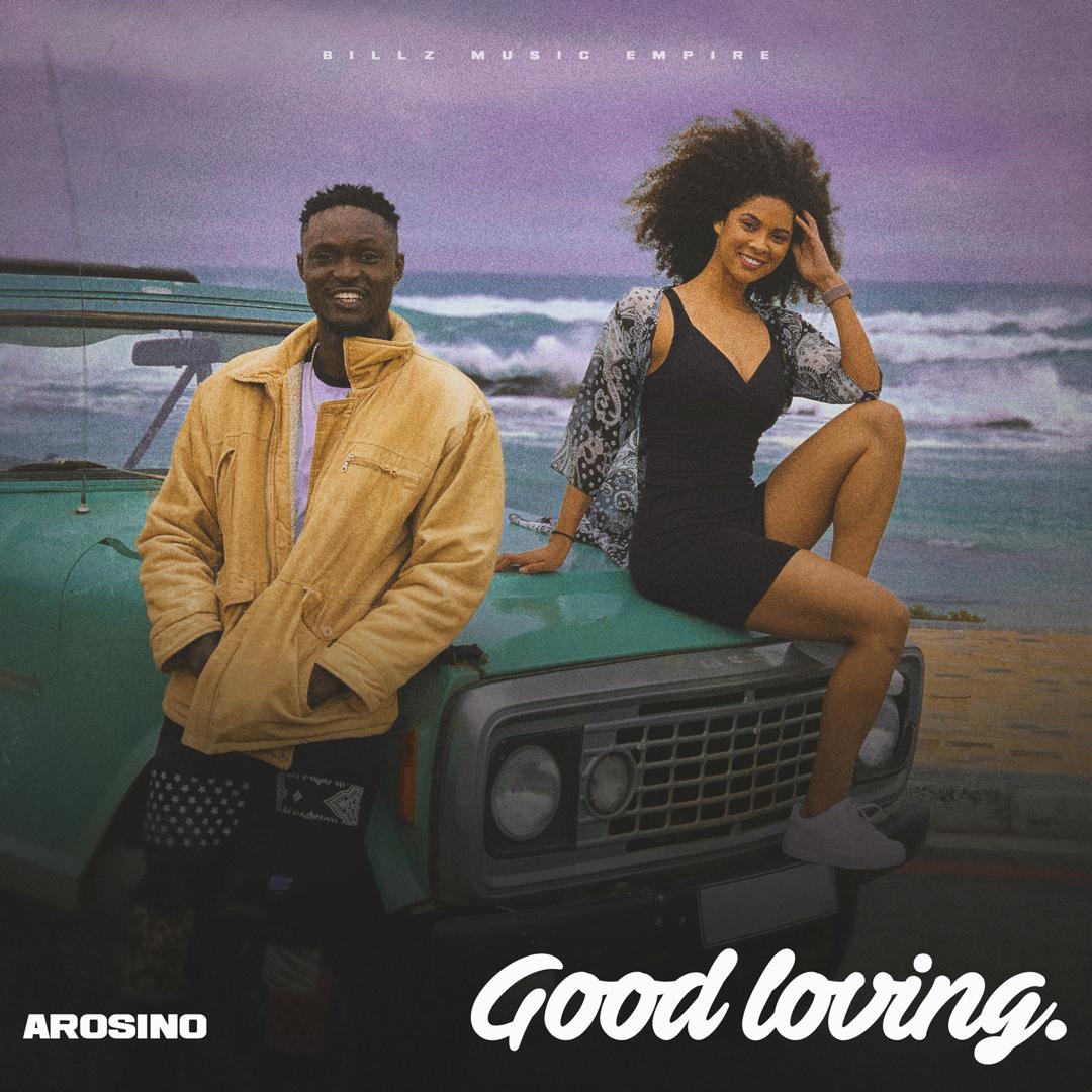 Arosino – Good Loving