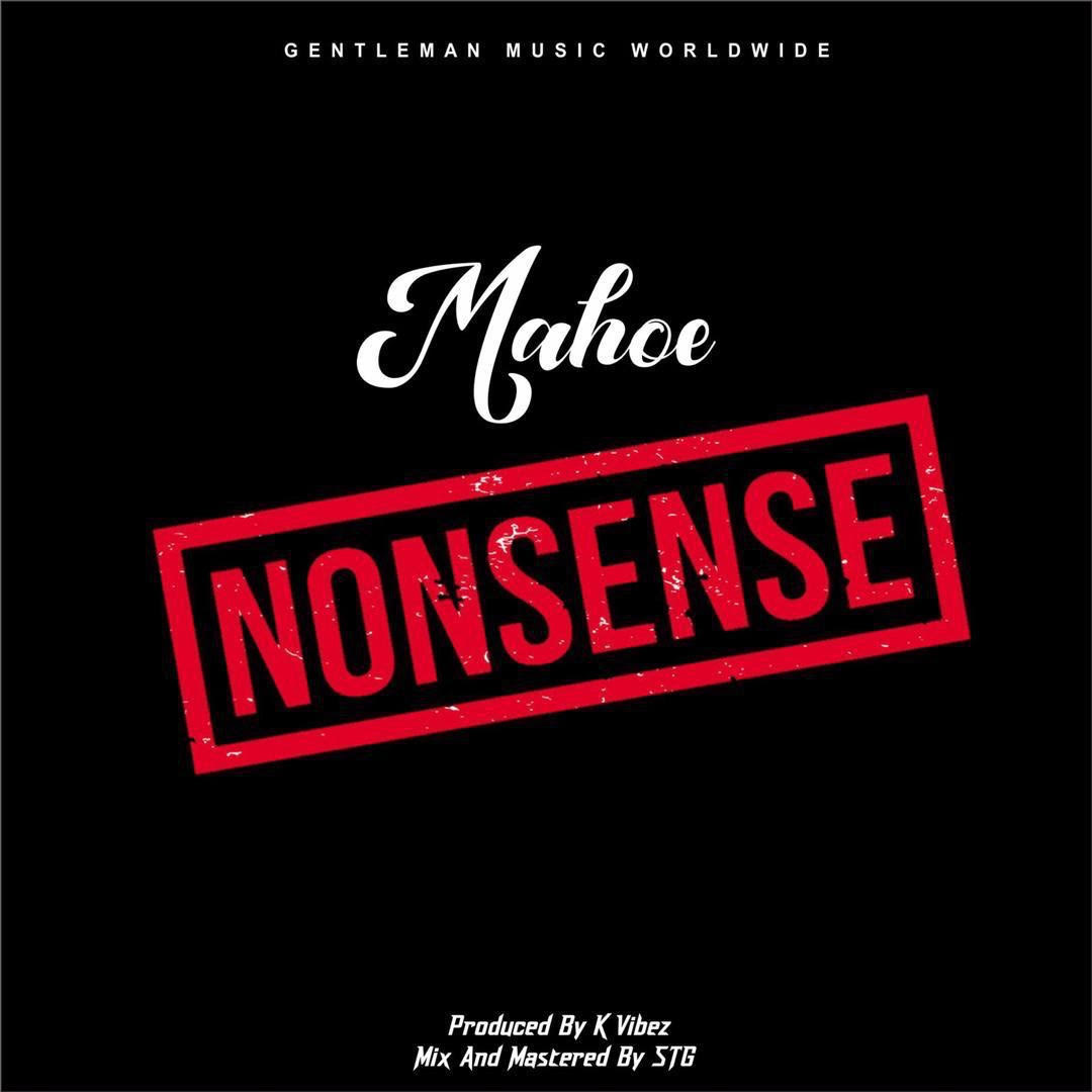 Mahoe – Nonsense