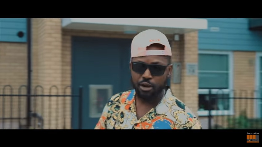 VIDEO: Yaa Pono – Curses & Blessings