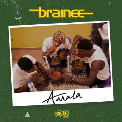 Brainee - Amala