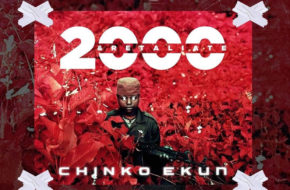 Chinko Ekun - 2000 & Retaliate