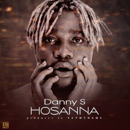 Danny S - Hosanna